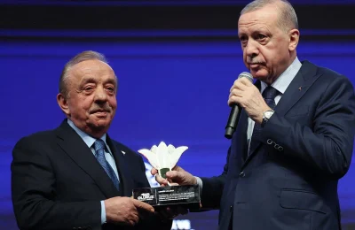 Kıyaklar, talan Cengiz’i doyurmuyor
