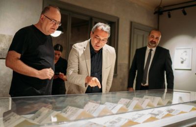 Kültürel diplomasi yine sahada: İstanbul’dan Belçika’ya sanat hattı
