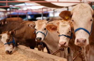 Kurban satış ve kesim yerlerinde yönelik tedbirler artırıldı