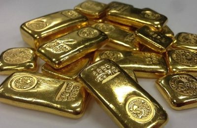 Küresel riskler piyasaları vurdu: Altın fiyatları baskı altında