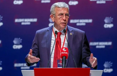 Ankara Büyükşehir’den Yeni Şafak’a yanıt