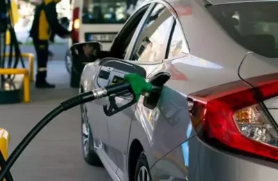 Motorine 2,33 TL İndirim: 23 Nisan 2026 Güncel Akaryakıt Fiyatları