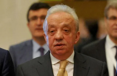 Mehmet Cengiz’e yine vergi kıyağı
