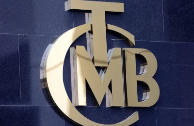 Merkez Bankası faizi sabit tuttu