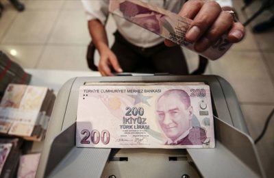 Mevduat faizleri 7 ayın zirvesinde