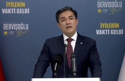 ‘Millet Sandığı Bekliyor’