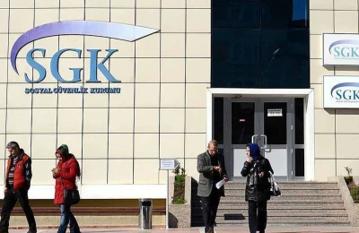 Milyonları ilgilendiriyor: SGK’den borçlara erteleme ve yapılandırma kararı