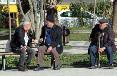 Milyonları ilgilendiriyor: Yaşlılık sigortası başlıyor