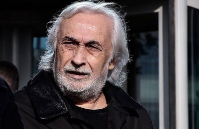 Müjdat Gezen hastaneye kaldırıldı