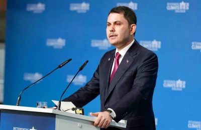 Bakan Kurum: “Konut kiraları deprem bölgesinde 7 bin liraya düştü”