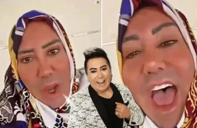 Murat Övüç’e “dini değerleri aşağılama” suçundan 11 ay hapis