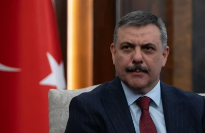 Ankara’da siyaset okulu heyecanı: Açılış dersini Mustafa Çiftçi verecek!