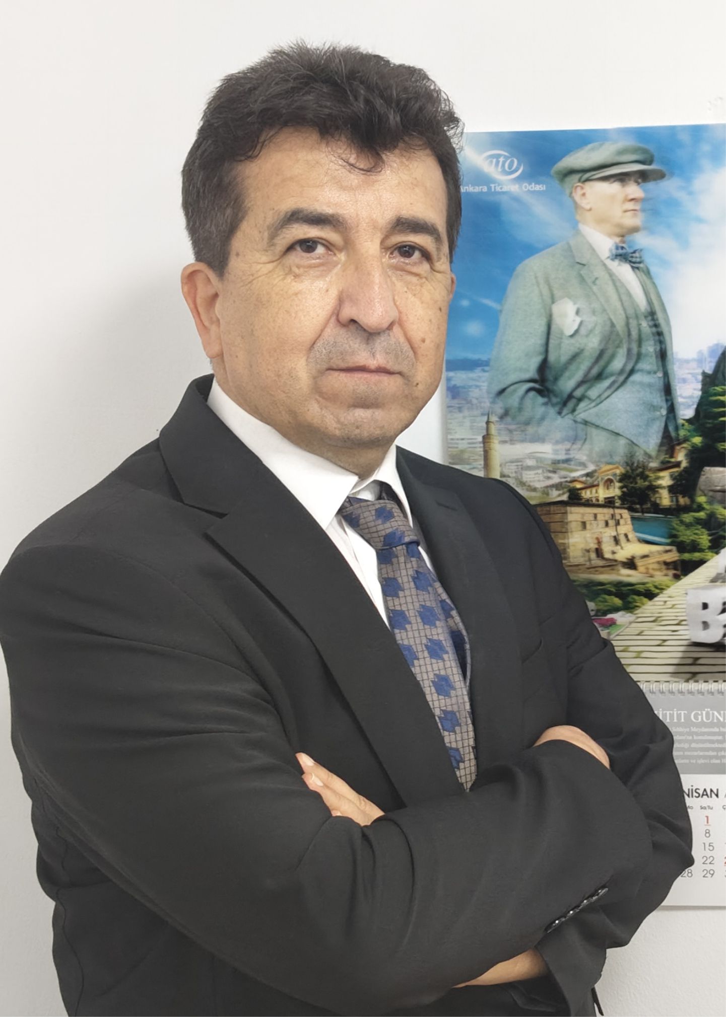 MUZAFFER ÖZEN