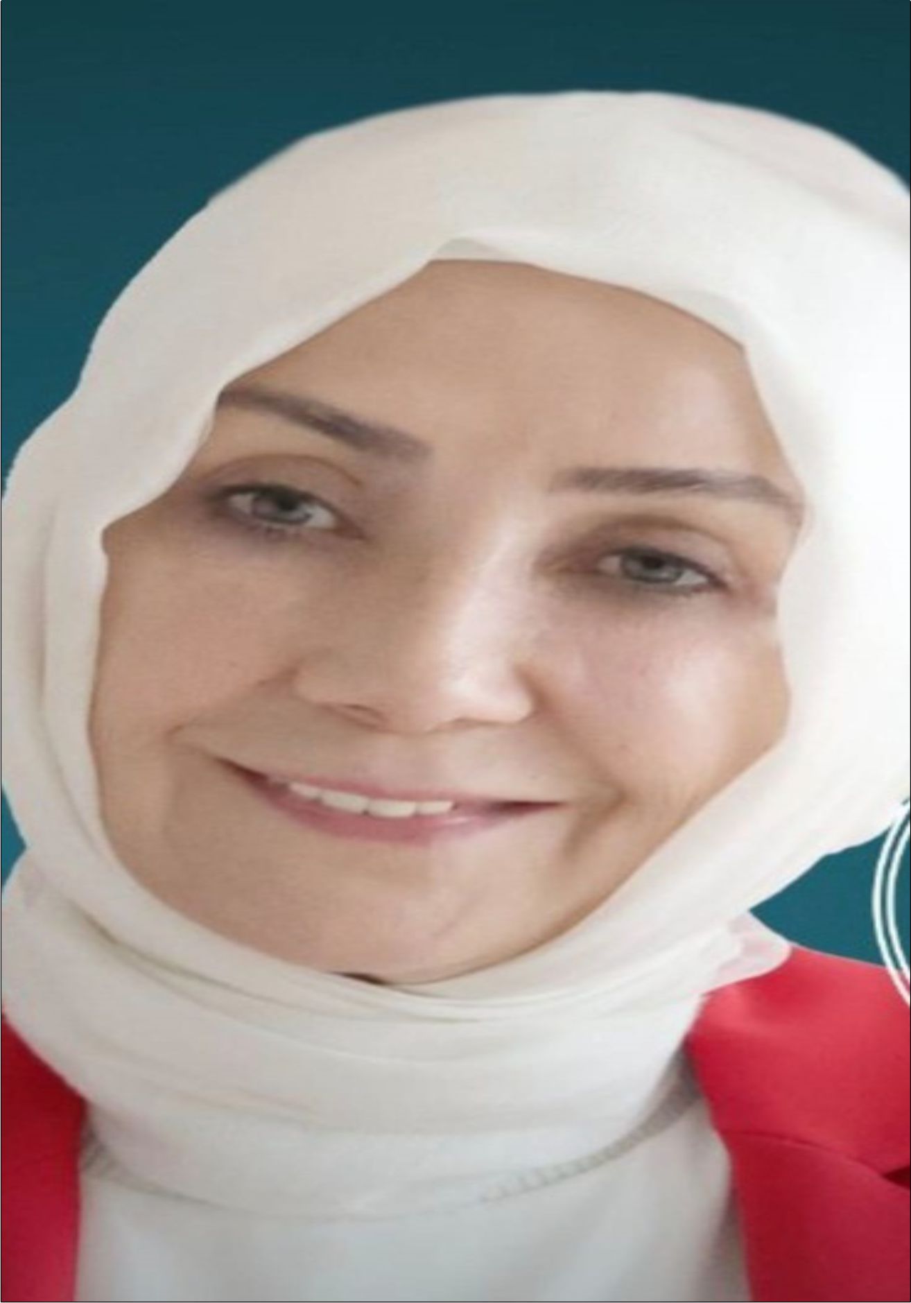 MÜZEYYEN YAŞAR