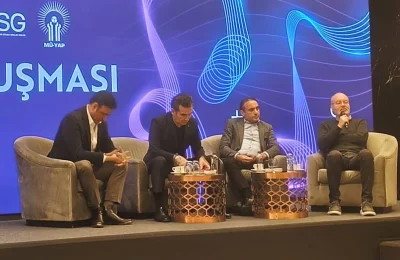 Müzik meslek birlikleri ‘fikri mülkiyet’ için toplandı: Telif mücadelesi sanat emekçisi için buzkıran oldu