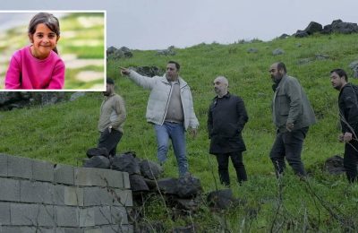 Narin Güran davasında keşif tartışması: Saymaz’ın incelemesi çelişkileri ortaya koydu