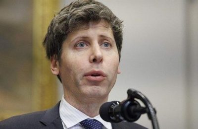 OpenAI CEO’su Sam Altman’dan özür mektubu: Saldırganı bildirmeliydik