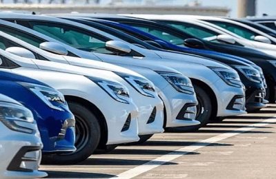 Otomotiv devinin karı füze gibi çakıldı: Sonucu onlarda beklemiyordu