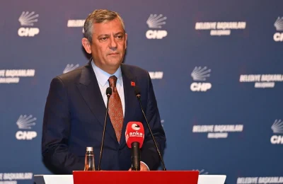 Özgür Özel “Maksimum 2 yıl” dedi: CHP’nin iktidar takvimi belli oldu!