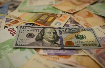 Piyasalarda son durum: Dolar ve euroda sınırlı yükseliş
