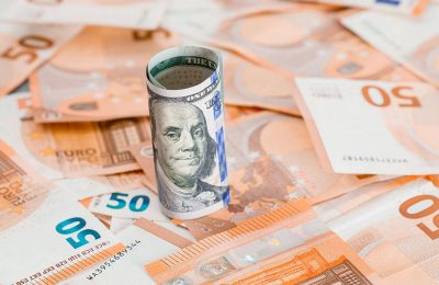 Piyasalarda son tablo: Dolar ve euro güne yükselişle başladı