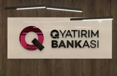 Q Yatırım Bankası’na tefecilik operasyonu: 4 yönetici gözaltına alındı
