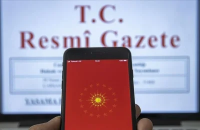 Milletlerarası anlaşma Resmi Gazete’de yayımlanarak yürürlüğe girdi
