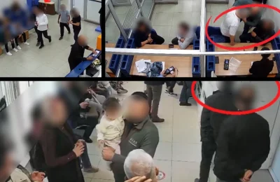 Sahte vekalet oyunu tapuda bitti
