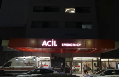 Sakarya’da kavga cinayetle bitti