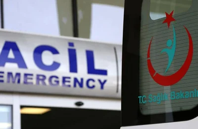 Şanlıurfa’da 2 otomobil çarpıştı: 2 çocuk öldü, 2 yaralı