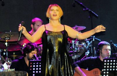 Sezen Aksu’dan A Milli Takım’a özel şarkı