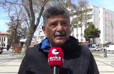 Sinoplu emeklilerden iktidara: “Seçim istiyoruz, iktidar değişsin”