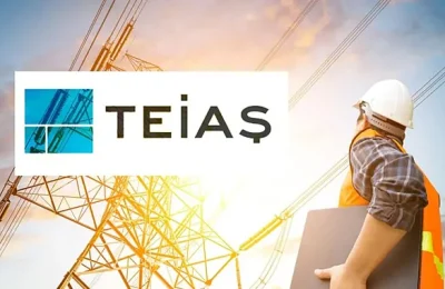 TEİAŞ’ta üst düzey görev değişikliği