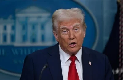 WSJ iddia etti: Trump toplantılardan uzaklaştırıldı