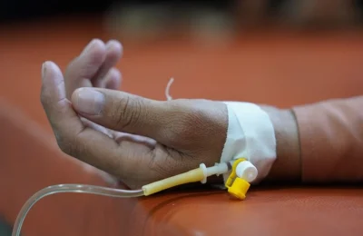 Dünya Sağlık Örgütü: 610 bin kişi hayatını kaybetti