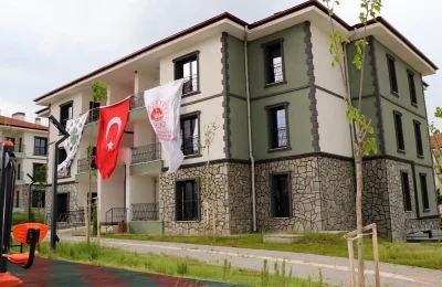 TOKİ eliyle “kiralık sosyal konut” dönemi başlıyor