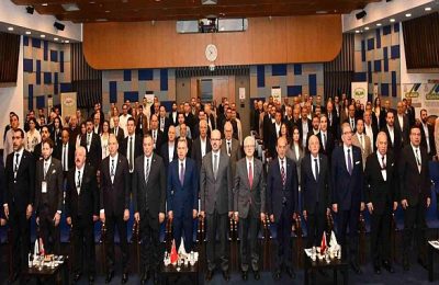 Türk pamuğunun geleceği masaya yatırıldı