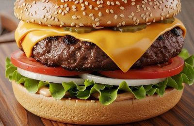 Ünlü hamburger markası piyasadan çekiliyor