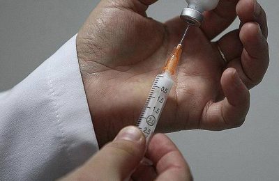 Uzmandan HPV uyarısı: Aşı yüzde 90 koruma sağlıyor