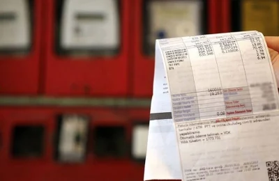 Veriler ortaya koydu: Elektrik tüketiminin en yoğun olduğu saat açıklandı