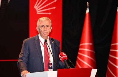 Mansur Yavaş’tan zehir zemberek “Melih Gökçek” çıkışı