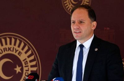 Yavuzyılmaz: AKP Bursa’daki ücretsiz otoyolları özelleştirmek istiyor