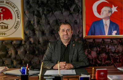 Ticari Mülkte Köpük Alınıyor, Esnaf Devren İlanlarına Sarılıyor