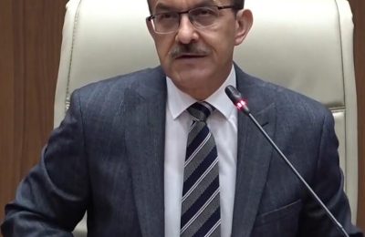 Malatya’da Deprem Sonrası İlk Açıklama: “Olumsuz Bir İhbar Yok”