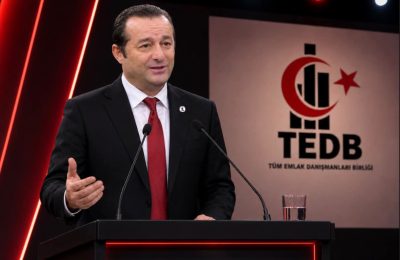 Emlak Vergisinde Son Gün Uyarısı: “Yoğunluğa Dikkat Edin”