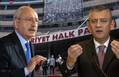 CHP Kurultayı Davasında Kritik Süreç: “Mutlak Butlan” Tartışması Gündemde