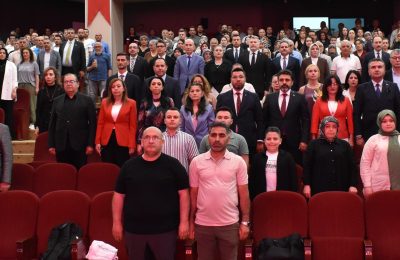 Aziz Şehitlerin Hatırası “Şahit Belgeseli” ile Geleceğe Taşınıyor
