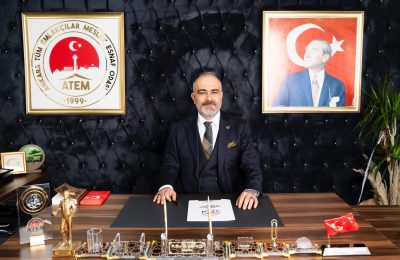 Başkan Arpacı: Kat Maliklerinin Haklarını Güçlendiren Düzenlemeler Yürürlüğe Girdi