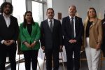 Maarifin İzinde Kanatlanan Motifler Yıl Sonu Sergisi Ziyaretçilerden Yoğun İlgi Gördü